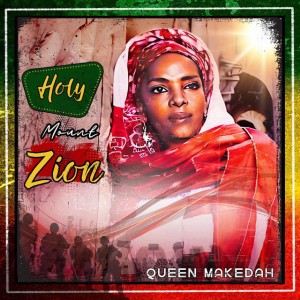Queen Makedah