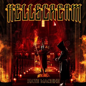 Hellscream