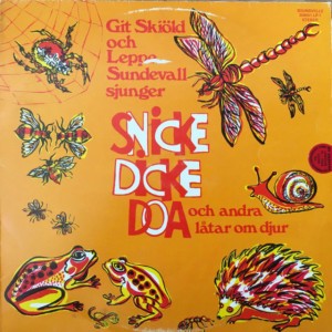 Leppe Sundevall