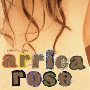 Arrica Rose