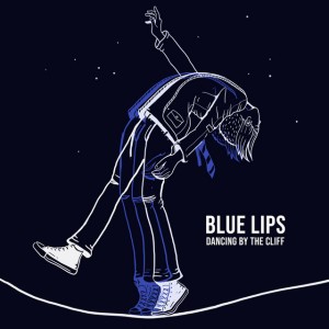 Blue Lips