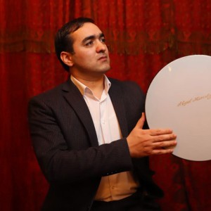 Abgül Mirzəliyev