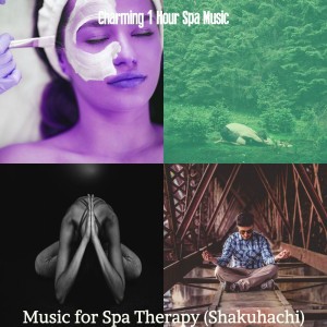 Charming 1 Hour Spa Music