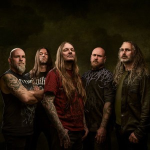 Legion of the Damned
