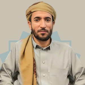 القارئ محمد الفقيه