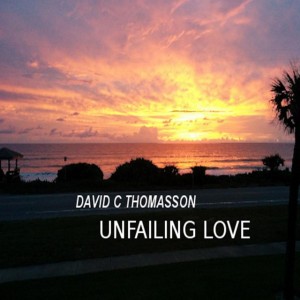 David C Thomasson