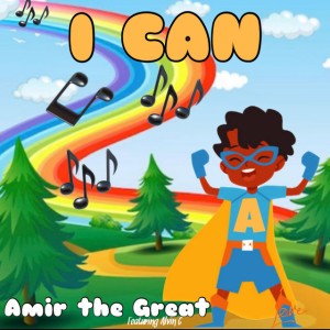 Amir the Great