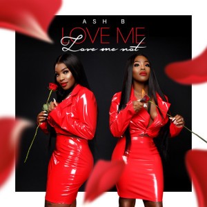 Ash-B