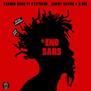 Cashew Gang Music