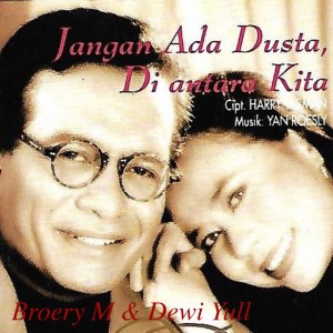 Broery Marantika