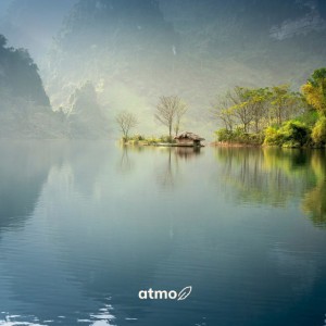 Atmospheric Sound