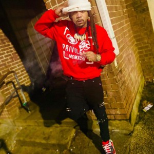 Bandanna Red
