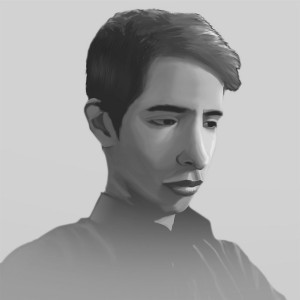 Adrian Lopez Valle