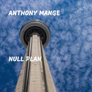 Anthony Mange