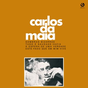 Carlos Da Maia