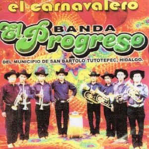 Banda El Progreso