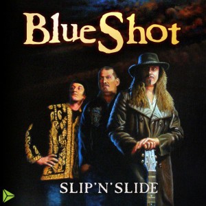 Blueshot