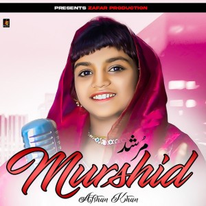 Afsha khan