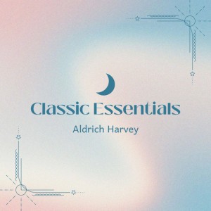 Aldrich Harvey