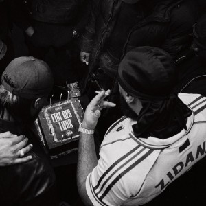 La Fouine