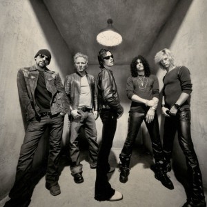 Velvet Revolver