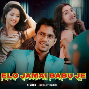Biswajit Mandal