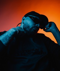 Damien N-drix