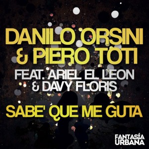 Ariel El Leon, Danilo Orsini, Piero Toti