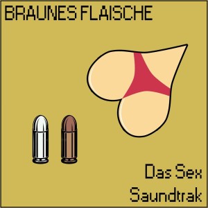 Braunes Flaische