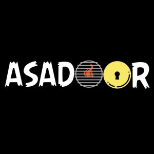 Asadoor
