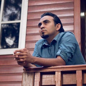 Alberto Yoneda