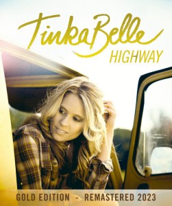 TinkaBelle