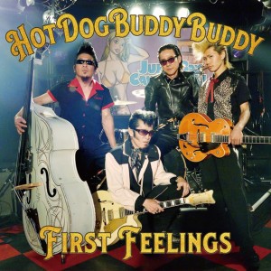 Hot Dog Buddy Buddy