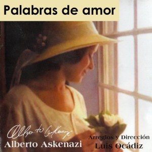 Alberto Askenazi