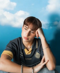 Adrien CVR