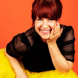Katrine Bille