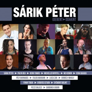 Sárik Péter