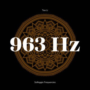 963 Hz Guru