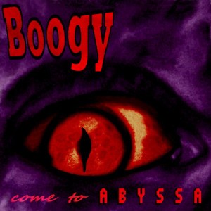 Boogy