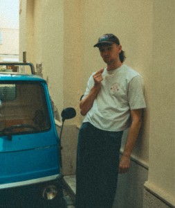 Lost Individual
