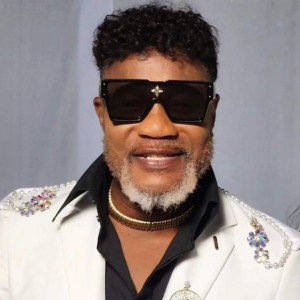 Koffi Olomidé