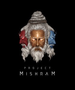 Project Mishram