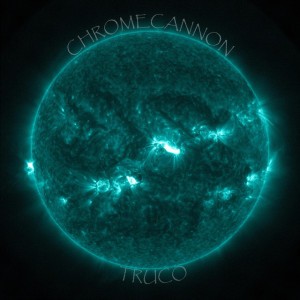 Chromecannon