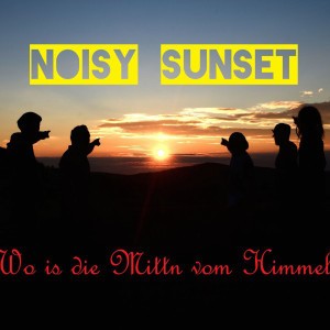 Noisy Sunset