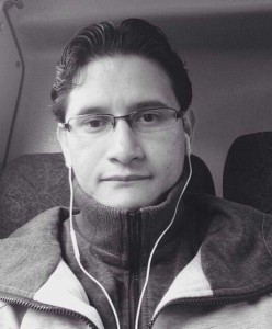 Diego Ramos