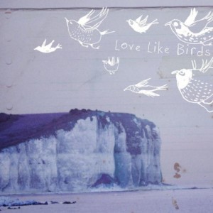Love Like Birds