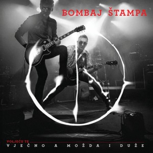 BOMBAJ STAMPA