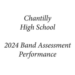 Chantilly High School Symphonic Band