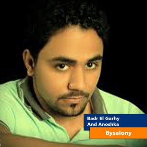 Badr El Garhy