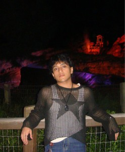 sanjay.